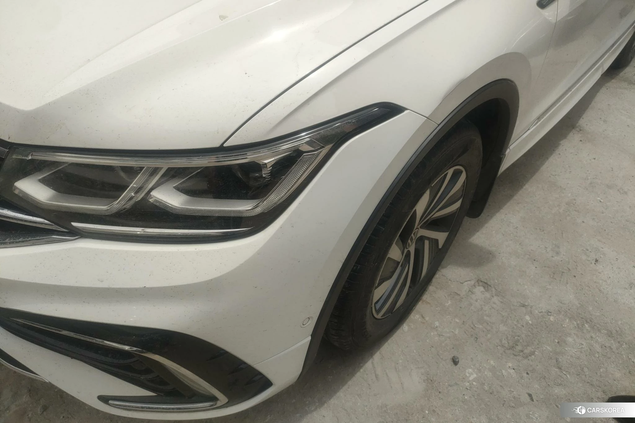 Volkswagen Tiguan L PHEV id 4504992 из Китая 10