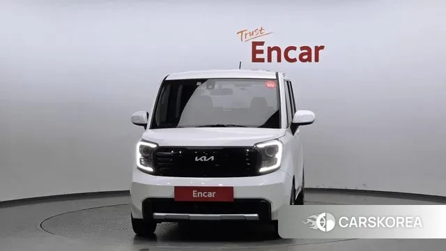 Kia The New Kia Ray id 3457814 из Кореи 13