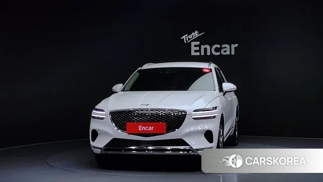 Genesis GV70 id 3289798 из Кореи 13