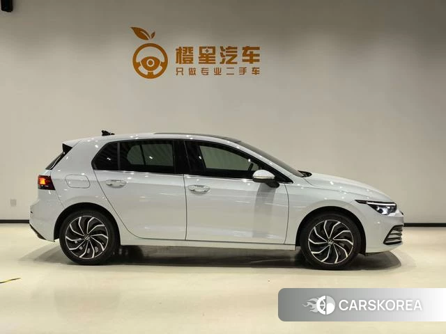Volkswagen Golf id 4219902 из Китая 13