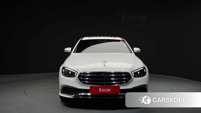 Mercedes-Benz E-Class W213 id 4316090 из Кореи 23