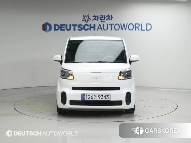 Kia The New Ray id 4948871 из Кореи 13