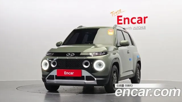 Hyundai Casper id 2862691 из Кореи 13