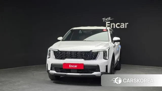 Kia The New Sorento 4th Generation id 3426269 из Кореи 13