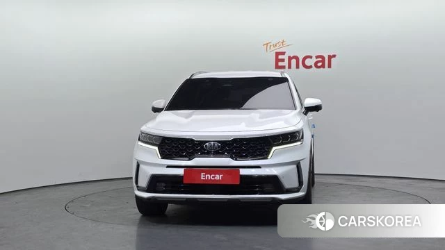 Kia Sorento 4th Generation id 3872932 из Кореи 13