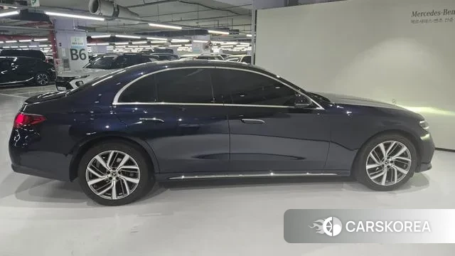 Mercedes-Benz E-Class W214 id 2993064 из Кореи 13