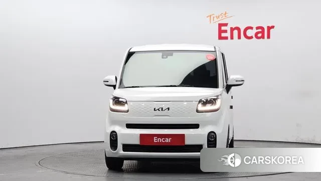 Kia The New Ray id 3592160 из Кореи 13