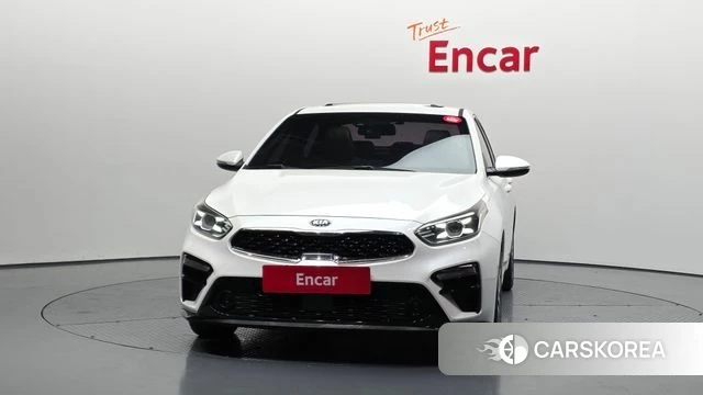 Kia Come New K3 id 3845611 из Кореи 13