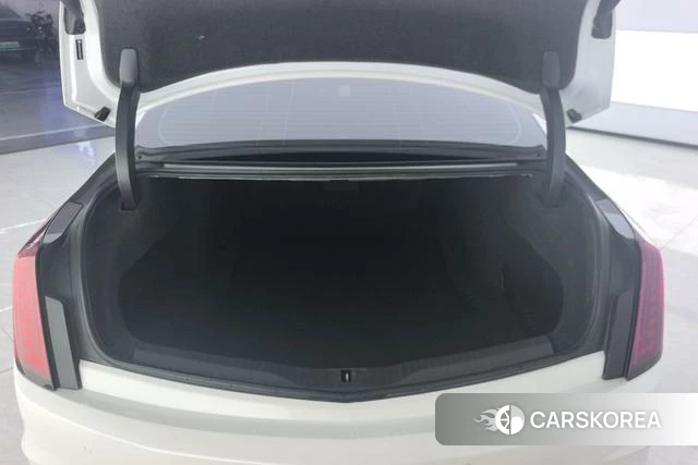 Cadillac CT6 id 4212203 из Китая 10