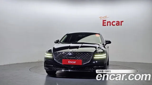Genesis G80 (RG3) id 2839415 из Кореи 13