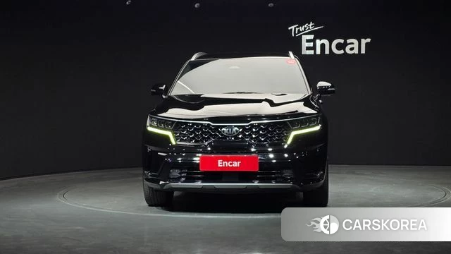 Kia Sorento 4th Generation id 4317081 из Кореи 23