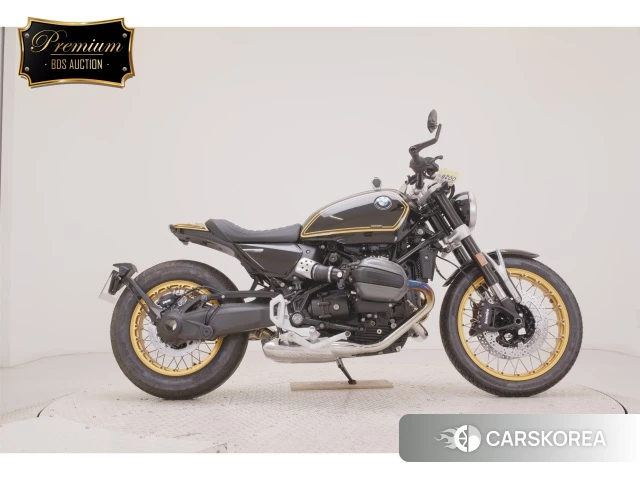 OTHER BMWR12 LIMITED 2026 из Японии