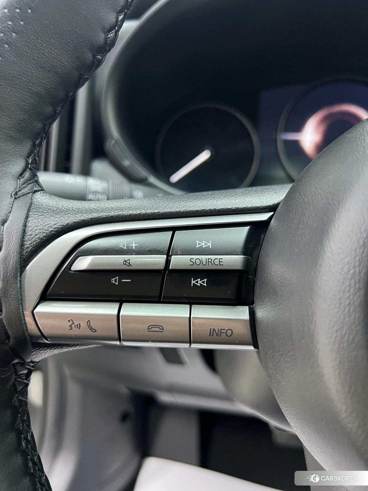 Mazda CX-50 line also id 4461248 из Китая 22