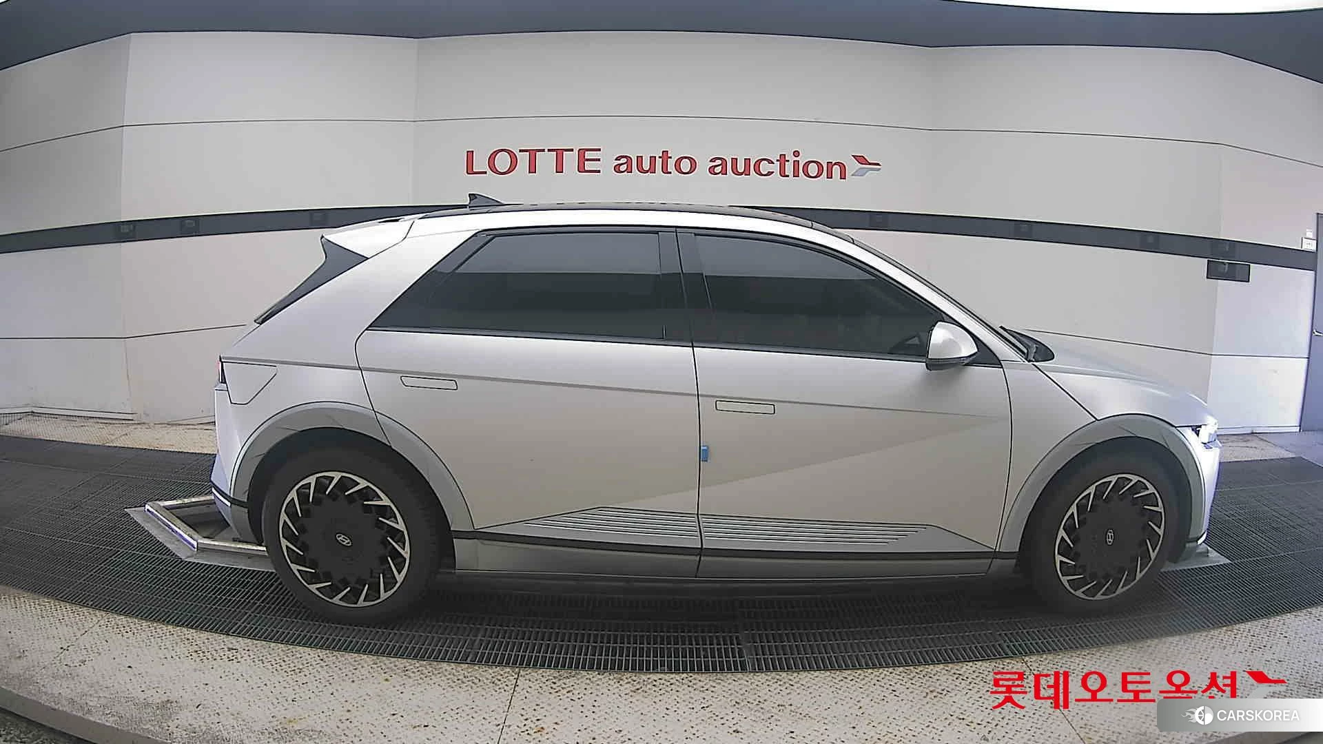 Hyundai IONIQ 5 id 4909217 из Кореи 23