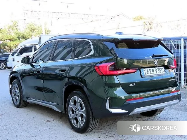 BMW X1 (U11) id 3426197 из Кореи 13