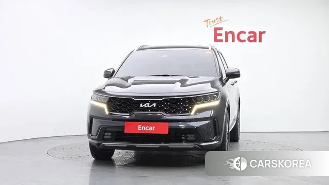 Kia Sorento 4th Generation id 3591717 из Кореи 13