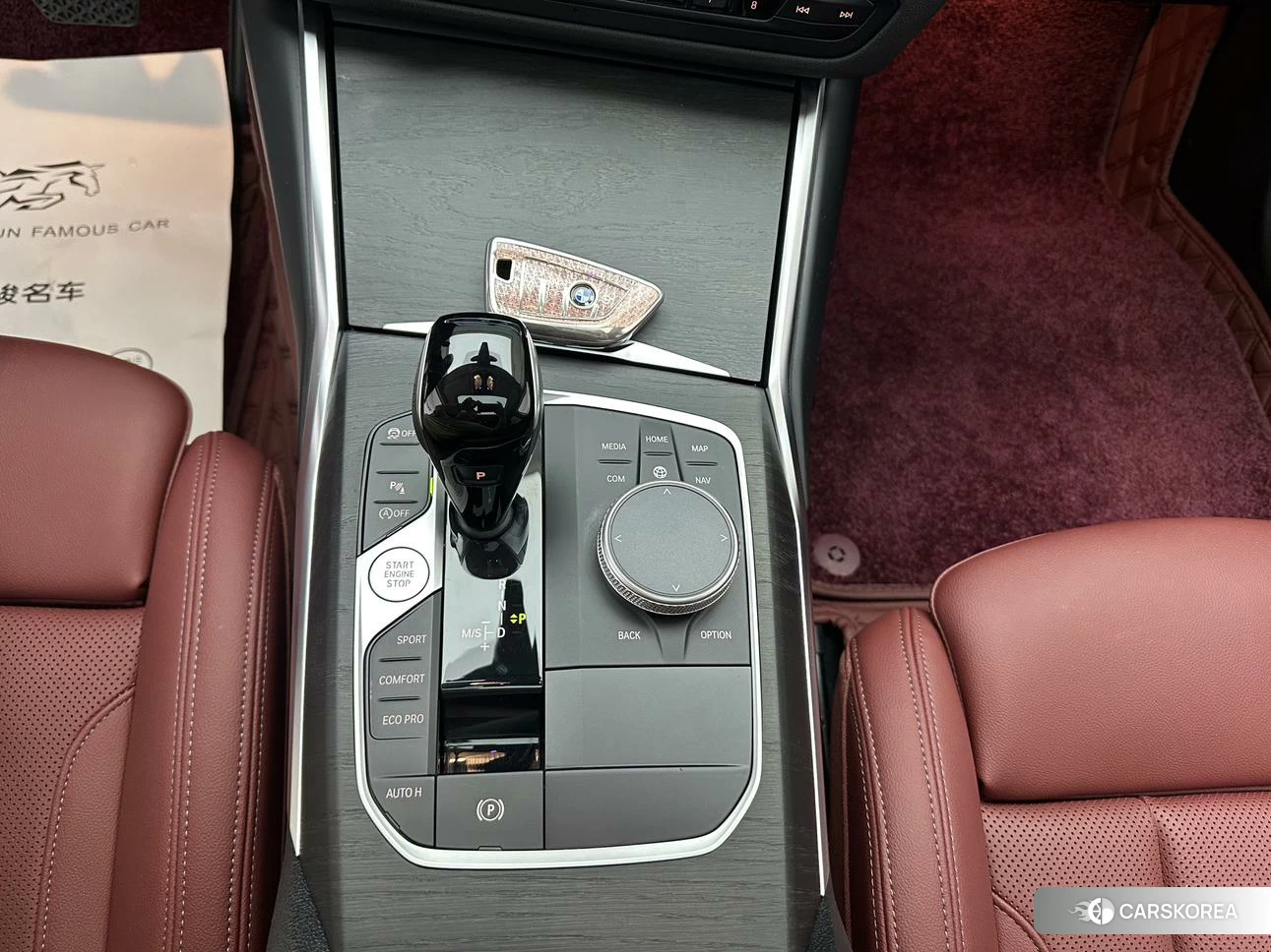 BMW 4 series id 4452517 из Китая 12
