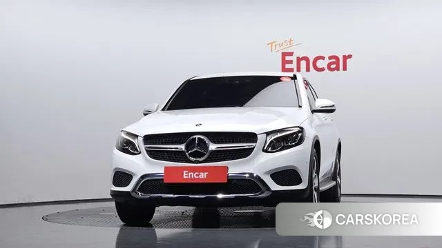 Mercedes-Benz GLC-Class X253 id 3071559 из Кореи 13