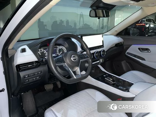 Nissan Xuan Yi id 4221804 из Китая 16