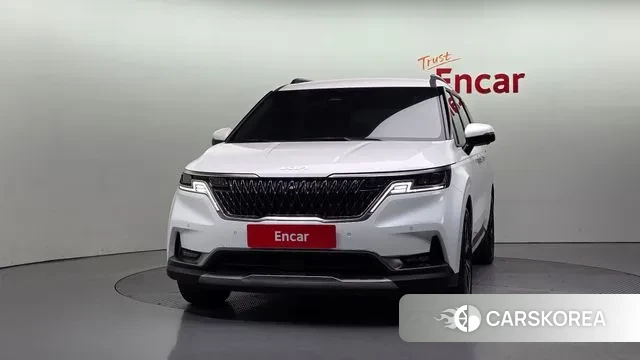 Kia Carnival 4th generation id 3280583 из Кореи 13