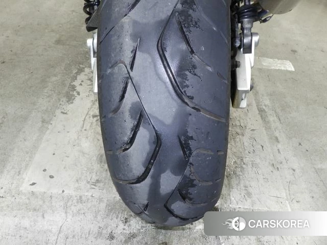 Honda CB1300SF id 3950159 из Японии 23