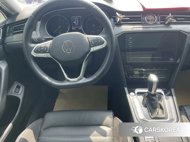 Volkswagen Magotan id 4301224 из Китая 11