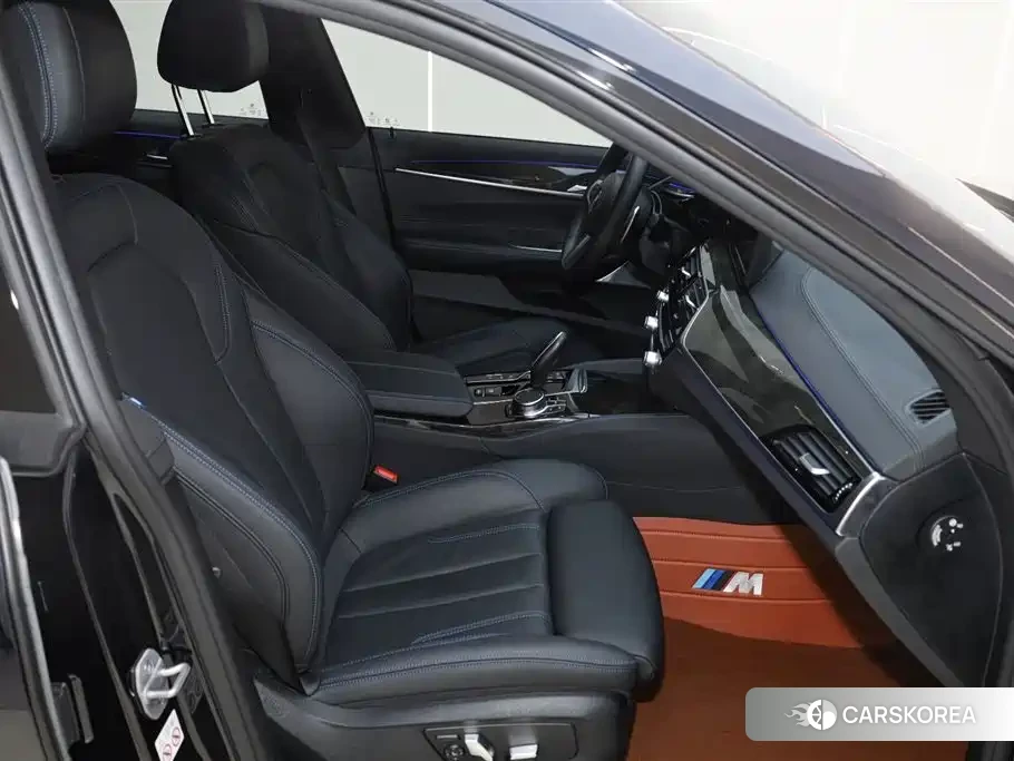 BMW 6 series GT id 4629709 из Китая 23