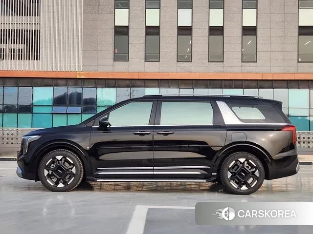 Kia The New Carnival 4th Generation id 3643584 из Кореи 13