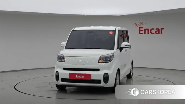 Kia The New Ray id 4592647 из Кореи 13