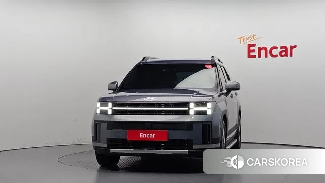 Hyundai Santa Fe (MX5) id 3246467 из Кореи 13