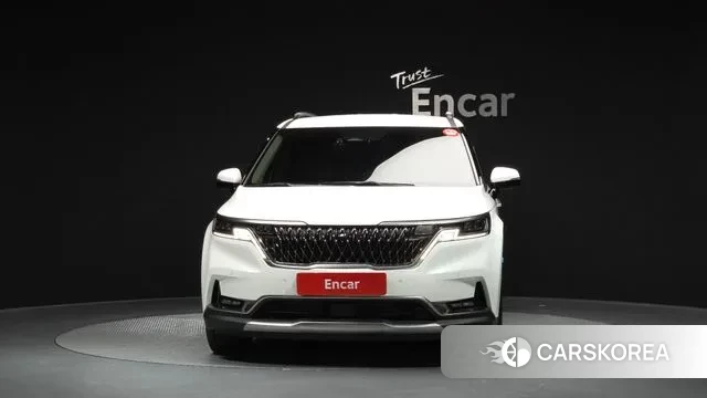 Kia Carnival 4th generation id 2998519 из Кореи 13