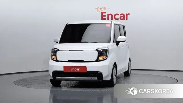 Kia The New Kia Ray id 3610673 из Кореи 13