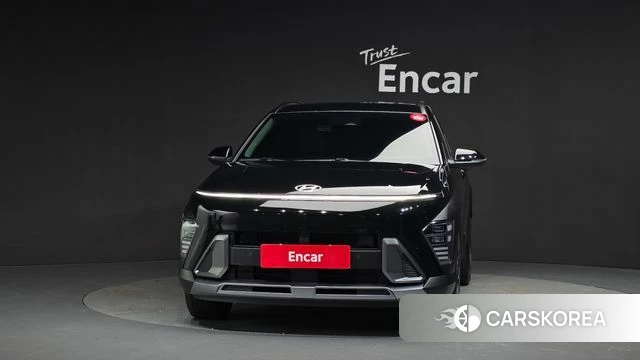 Hyundai Kona (SX2) id 4494252 из Кореи 23