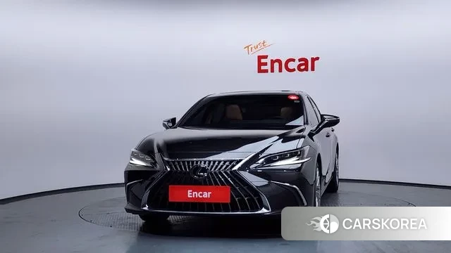 Lexus ES300h 7th generation id 3457830 из Кореи 13
