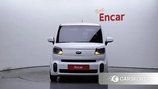 Kia The New Ray id 3302879 из Кореи 13