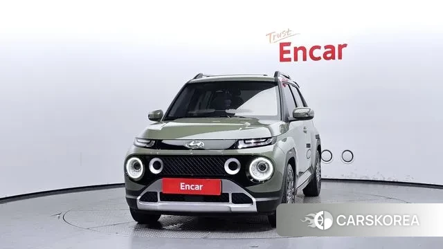 Hyundai Casper id 2890034 из Кореи 13