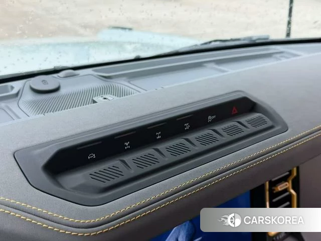 Ford Lie Ma 2025 Серебристо-серый из Китая, фото 3