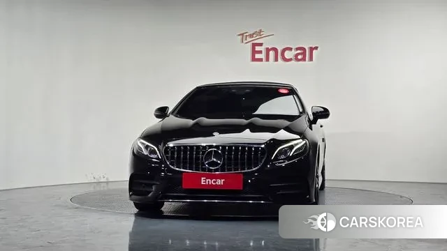 Mercedes-Benz E-Class W213 id 3789497 из Кореи 13