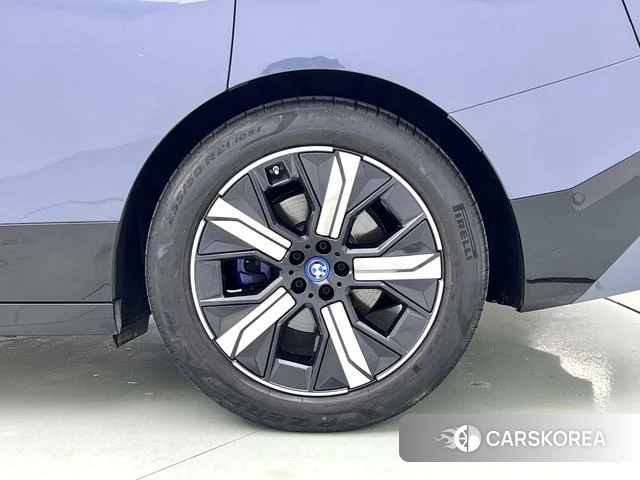 BMW iX id 4227283 из Китая 13