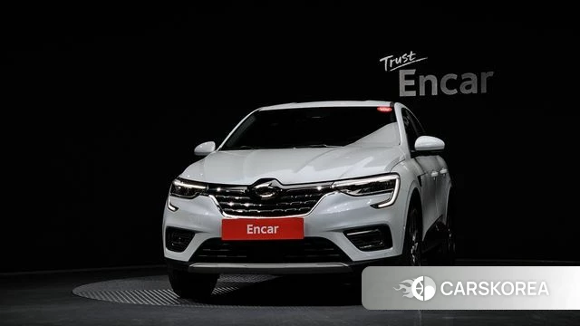 Renault Korea (Samsung) XM3 id 4203185 из Кореи 23