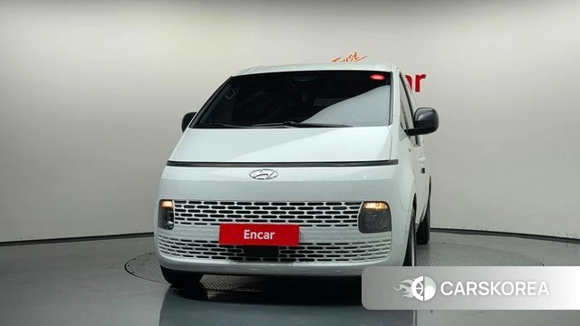 Hyundai Staria id 4899640 из Кореи 13