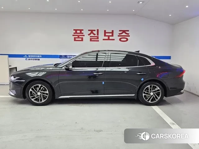 Hyundai The New Grandeur IG id 3519918 из Кореи 13