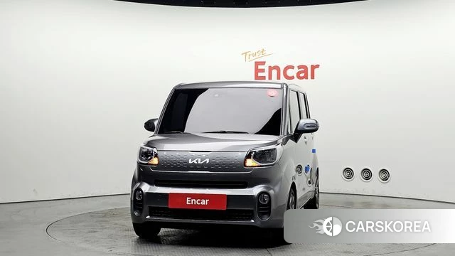 Kia The New Ray id 3839334 из Кореи 13