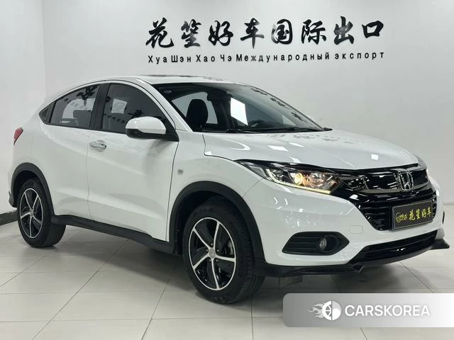 Honda Binzhi id 4321159 из Китая 13