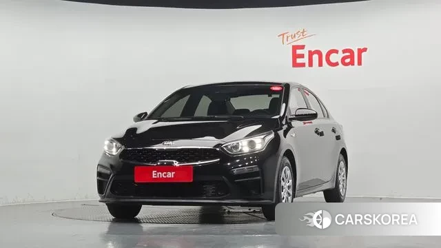 Kia Come New K3 id 3356131 из Кореи 13