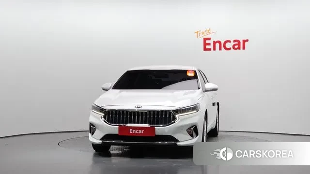 Kia K7 Premier id 3090071 из Кореи 13