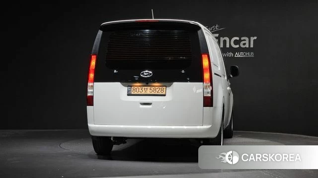 Hyundai Staria id 4711753 из Кореи 23