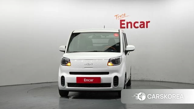 Kia The New Ray id 4731181 из Кореи 23