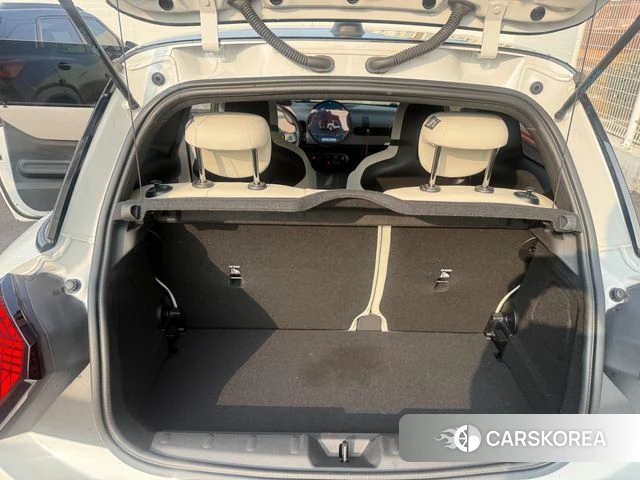 Mini Cooper S 4th Generation 2024 Белый из Кореи, фото 3