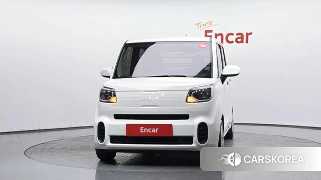 Kia The New Ray id 4585826 из Кореи 23